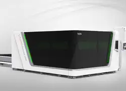 S Séries máquina de corte a laser de fibra